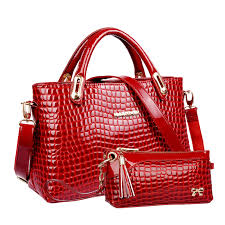 Bolsas y Carteras para Dama