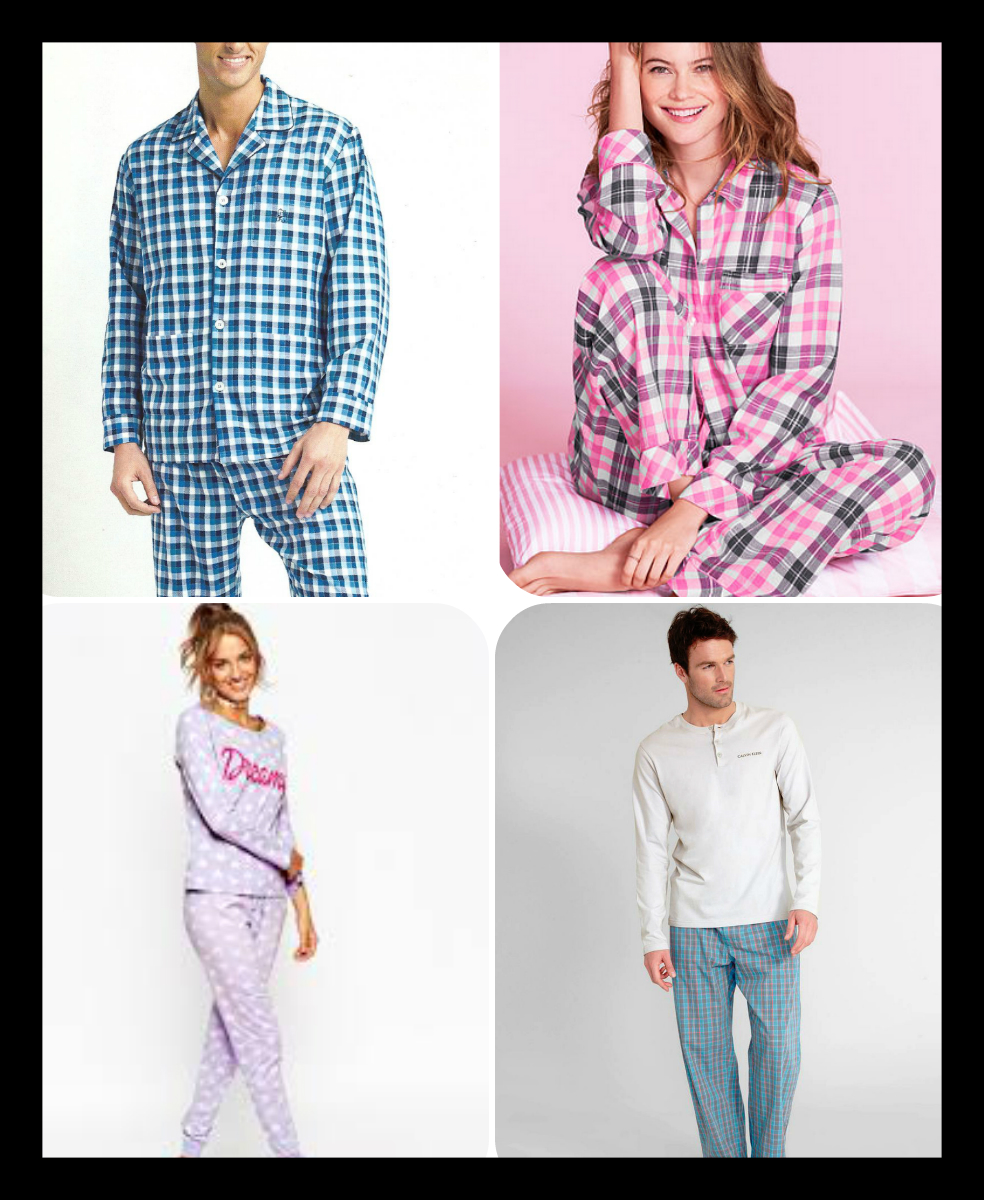 Pijamas