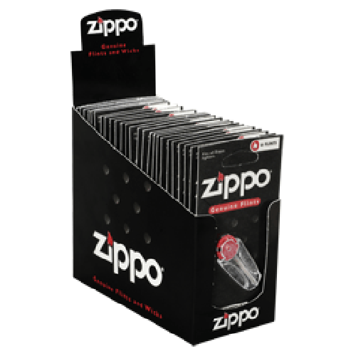$30 Piedra para encendedor Zippo Cod. mz2406 