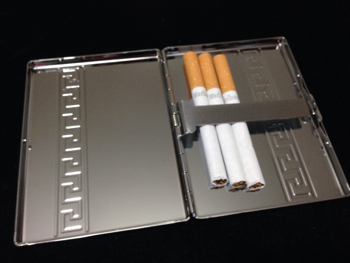 Sección Cigarreras