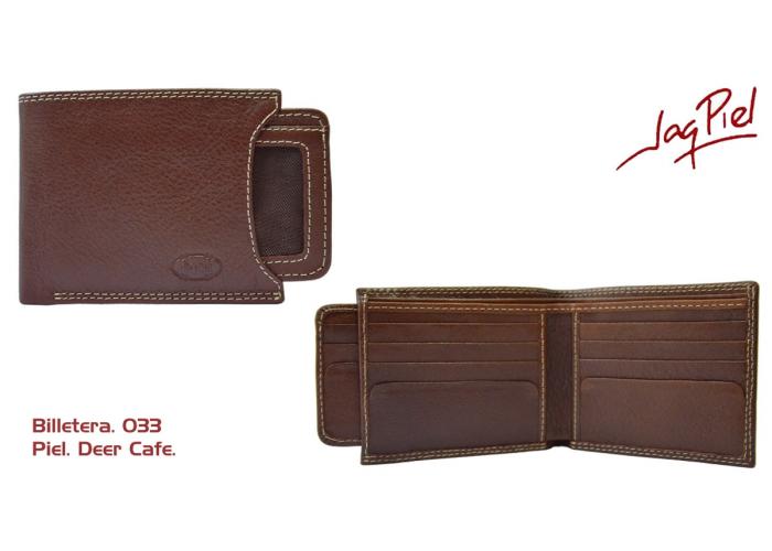 Billeteras para Caballero